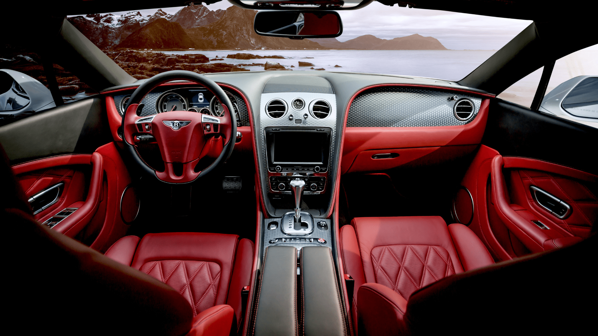Drive your dreams